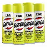 Oven and Grill Cleaner, 24 oz Aerosol  Spray, 6/Carton (85261)