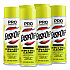 Oven and Grill Cleaner, 24 oz Aerosol  Spray, 6/Carton (85261)