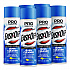 Fume Free Max Oven Cleaner, Foam, Lemon, 24 oz Aerosol Spray, 6/Carton (85260)