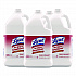 No Rinse Sanitizer Concentrate, Unscented, 1 gal Bottle, 4/Carton (74389)