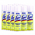 Disinfectant Foam Cleaner, Fresh Scent, 24 oz Aerosol Spray, 12/Carton (02775CT)