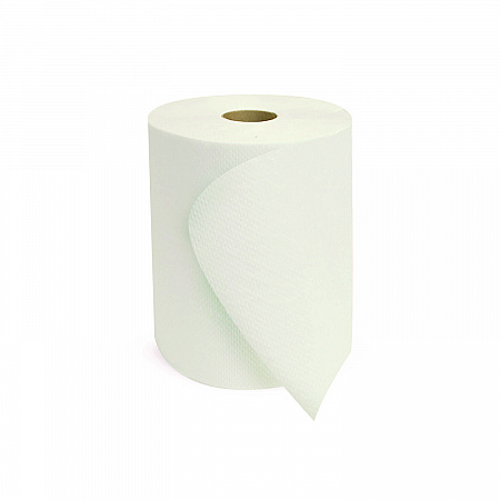 Boardwalk Green Universal Roll Towels, 1-Ply, 8