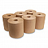 Boardwalk Green Universal Roll Towels, 1-Ply, 8