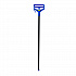 Speed Change Mop Handle, 61.25