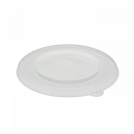 EarthChoice PP Lid for Fiber Blend Bowl, 8