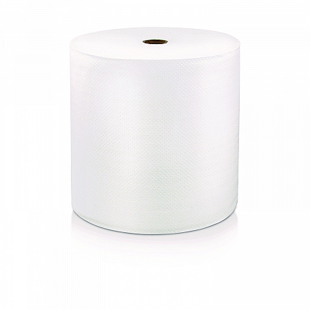 Hard Wound Roll Towel. 1-Ply, 7