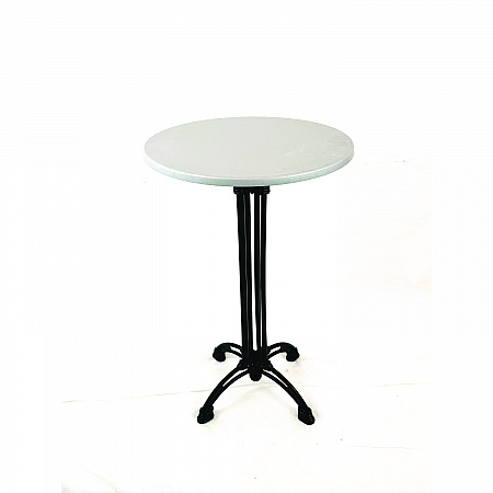 Topalit Tables, Round, 24