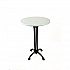 Topalit Tables, Round, 24
