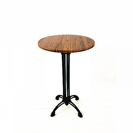 Topalit Tables, Round, 24