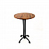 Topalit Tables, Round, 24