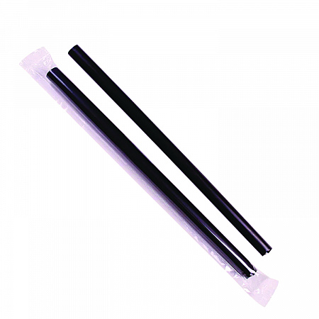 Boba Straws, 9