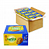 belVita Breakfast Biscuits, 1.76 oz Pack, Blueberry, 8 Packs/Box, 8 Boxes/Carton (02908)