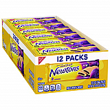 Fig Newtons, 2 oz Pack, 12/Box (03744)