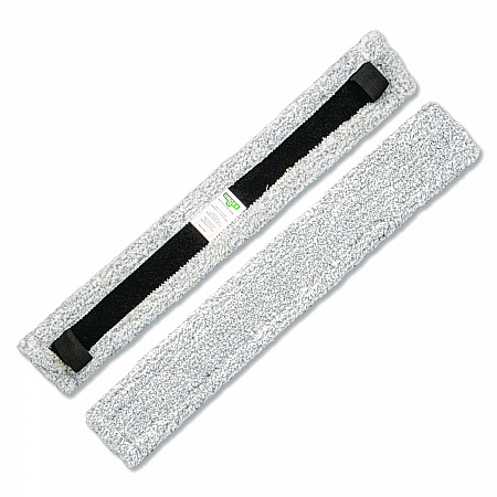 VisaVersa Pro Microfiber Replacement Pad, 18