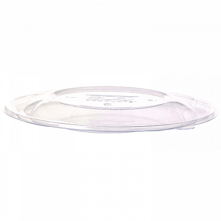 Salad Bowl Lids, Lids for 64 oz Squat Salad Bowls, 9.5