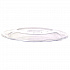 Salad Bowl Lids, Lids for 64 oz Squat Salad Bowls, 9.5