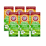 Deodorizing Carpet Cleaning Powder, Fresh Scent, 30 oz Box, 6/Carton (3320011538)