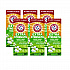 Deodorizing Carpet Cleaning Powder, Fresh Scent, 30 oz Box, 6/Carton (3320011538)