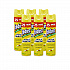 Endust Multi-Surface Dusting and Cleaning Spray, Lemon Zest Scent, 12.5 oz Aerosol Spray, 6/Carton (CB508171)