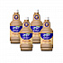 WetJet System Cleaning-Solution Refill, Blossom Breeze Scent, 1.25 L Bottle, 4/Carton (77133)