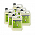 Clean Day Liquid Hand Soap Refill, Lemon Scent, 33 oz, 6/Carton (373219)