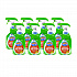 Multi Surface Bathroom Cleaner, Fresh Citrus Scent, 32 oz Spray Bottle, 8/Carton (366078)