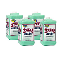 TKO Hand Cleaner Refill, Lemon Lime Scent, 1 gal, 4/Carton (R54824)