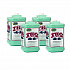 TKO Hand Cleaner Refill, Lemon Lime Scent, 1 gal, 4/Carton (R54824)