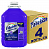 All-Purpose Cleaner, Lavender Scent, 1 gal Bottle, 4/Carton (05253)