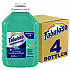 All-Purpose Cleaner, Ocean Cool Scent, 1 gal Bottle, 4/Carton (05252)