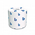 Two-Ply Toilet Tissue, Septic Safe, White, 125 ft Roll Length, 500 Sheets/Roll, 96 Rolls/Carton (6180)