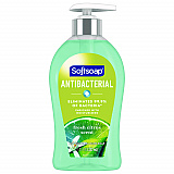 Antibacterial Hand Soap, Fresh Citrus Scent, 11.25 oz (44572EA)