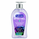 Antibacterial Hand Soap, White Tea and Berry Fusion Scent, 11.25 oz (44573EA)
