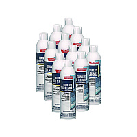 Champion Sprayon Stainless Steel Cleaner, 16 oz Aerosol Spray, 12/Carton (5197)