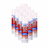 do-it-ALL Germicidal Foaming Cleaner, 18 oz Aerosol Spray, 12/Carton (08020CT)