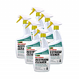 Restroom Cleaner, 32 oz Pump Spray, 6/Carton (FMRC326PRO)