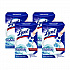 Click Gel Automatic Toilet Bowl Cleaner, Ocean Fresh Scent, 6/Box, 4 Boxes/Carton (89059CT)
