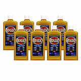 Metal Surface Polish, 8 oz Bottle (89334)