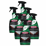 Granite Cleaner and Polish, Citrus Scent, 24 oz Spray Bottle, 6/Carton (109)