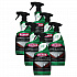 Granite Cleaner and Polish, Citrus Scent, 24 oz Spray Bottle, 6/Carton (109)