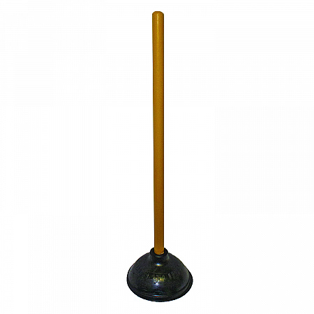 Plunger, 20