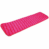Microfiber Wet Mops, 18 x 5, Red (LWRS18)