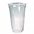 Kal-Clear PET Cold Drink Cups, 24 oz, Plastic, Clear, 25/Sleeve, 24 Sleeves/Carton (KC24)