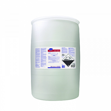 J-512TM/MC Sanitizer, Quaternary Scent, 55 gal Drum (5963480)