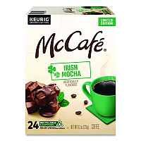 Irish Mocha K-Cup, 24/Box (9459)