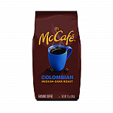 Ground Coffee, Colombian, 12 oz Bag (6346EA)