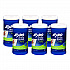 Dry-Erase Board-Cleaning Wet Wipes, 6 x 9, 50/Container, 6/Carton (81850ACT)