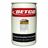 pH7Q Dual Neutral Disinfectant Cleaner, Lemon Scent, 55 gal Drum (3555500)