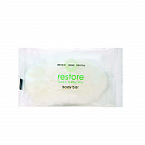 Body Bar Soap, Fresh Scent, 23 g, 500/Carton (33125A)