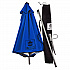 Shax 6100 Lightweight Work Umbrella, 90